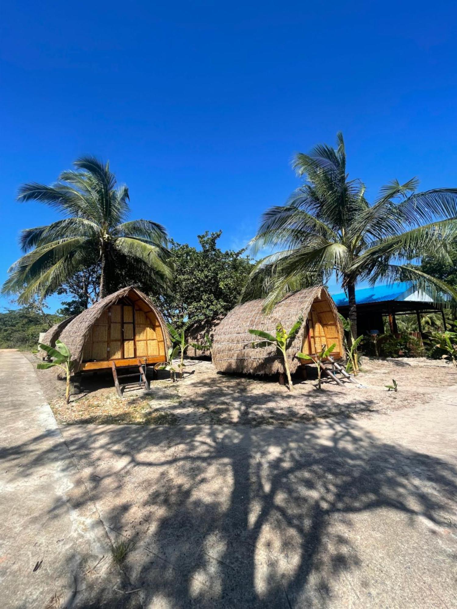 Derm Tkov Village Rafikis Retreatホステル エクステリア 写真