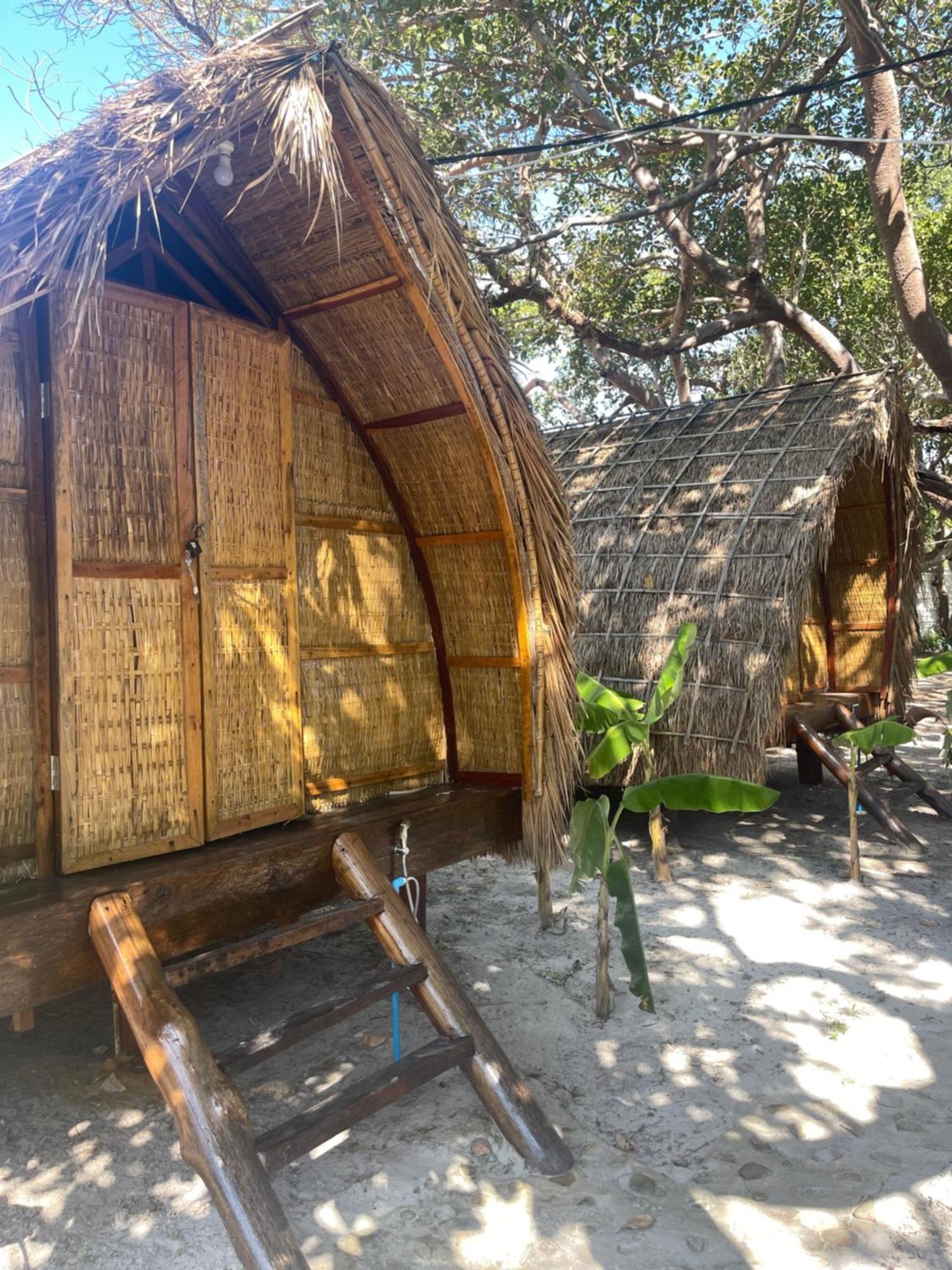 Derm Tkov Village Rafikis Retreatホステル エクステリア 写真
